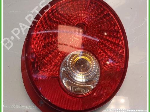 Used Right taillight Right taillight CHEVROLET MATIZ (M200, M250) 1.0 (67 hp) 40146767 40146767