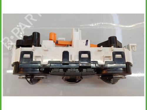 Climate control PEUGEOT 208 I (CA_, CC_) 1.2 VTI 82 | BP17612311I5 