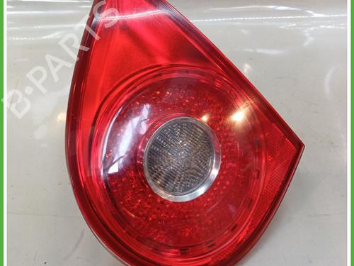 Right taillight VW GOLF V (1K1) 1.6 | BP15942582C35 