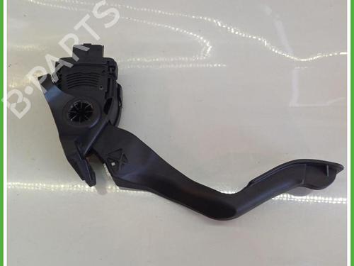 Pedal PEUGEOT 2008 I (CU_) 1.5 BlueHDI 100 | BP40141646I4  - Image 5