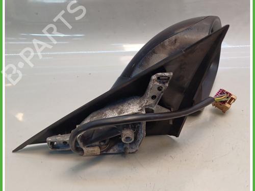 Right mirror SEAT IBIZA III (6L1) 1.4 16V | BP22380218C27 
