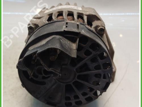 Alternator FIAT GRANDE PUNTO (199_) 1.4 16V (199BXG1B, 199AXG1B) | BP31181923M7
