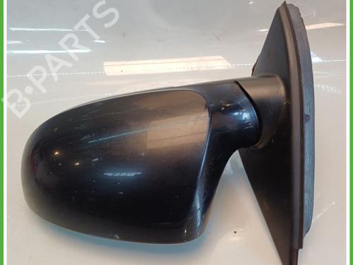Retrovisor izquierdo VW PASSAT B6 Variant (3C5) 1.4 TSI EcoFuel | BP28314727C26 