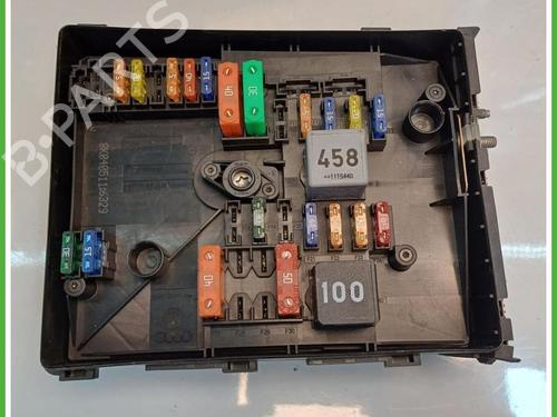 fuse-box-vw-golf-vi-5k1-2008-2009-2010-2011-2012-2013-2014-40145420 main image