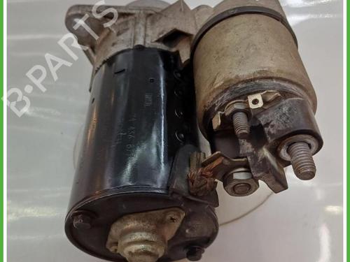 Starter OPEL MERIVA A MPV (X03) 1.4 16V Twinport (E75) | BP40140311M8 - Image 6