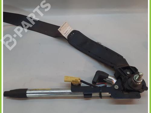 Front left belt tensioner HONDA JAZZ II (GD_, GE3, GE2) 1.2 i-DSI (GD5, GE2) | BP11720380C87 