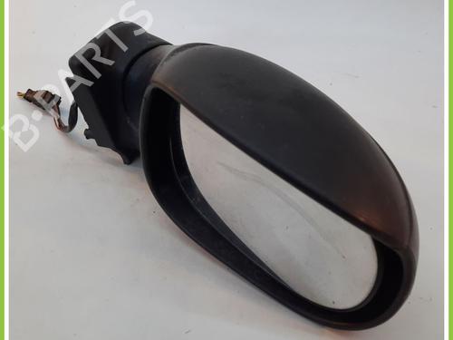 Used Right mirror CITROËN C3 I (FC_, FN_) 1.4 i Bivalent (73 hp) 13510072