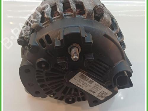Alternator AUDI A4 B8 (8K2) 2.0 TDI | BP40137508M7  - Image 6