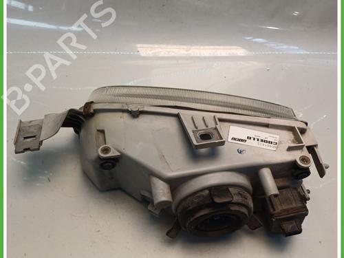 Right headlight FIAT PUNTO (176_) 55 1.1 | BP29914464C29