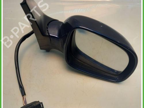 Używane Lusterko boczne prawe VW GOLF IV (1J1) 1.6 16V (105 hp) 30697461