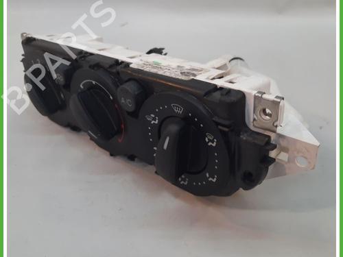 Climate control FORD FOCUS II Turnier (DA_, FFS, DS) 1.6 | BP13510106I5 