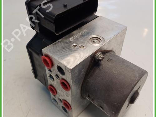 Used ABS pump MINI MINI (R56) Cooper D (109 hp) 26288730
