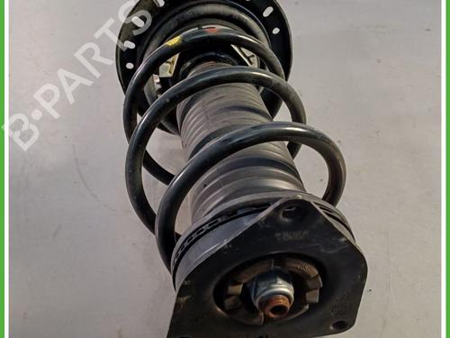 Left front shock absorber OPEL CORSA F (P2JO) 1.2 (68) | BP26377585M16 