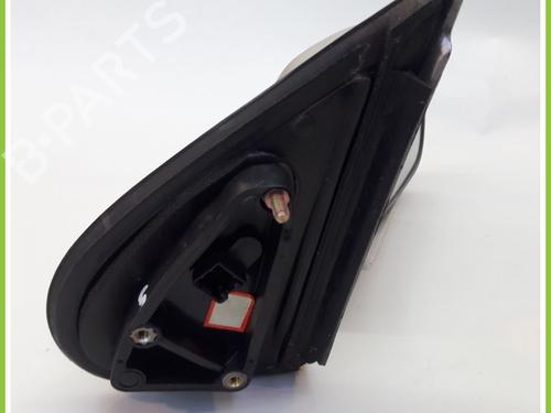 Right mirror HYUNDAI SANTA FÉ I (SM) 2.0 CRDi 4x4 | BP13515924C27 