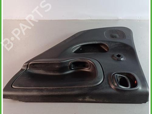 Rear right panel FIAT PANDA (312_, 319_) 0.9 Natural Power (312PXG1A, 312PYC1A) | BP40139052C61  - Image 6