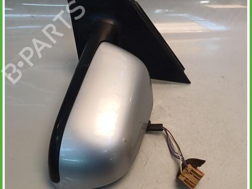 Left mirror VW POLO (9N_, 9A_) 1.2 12V | BP25909961C26 