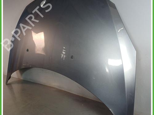 Hood PEUGEOT 307 (3A/C) 1.4 16V | BP17150951C1 