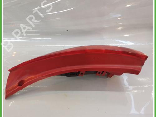 Right taillight CITROËN C3 I (FC_, FN_) 1.4 HDi | BP19094679C35 