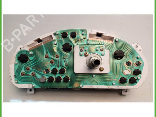 Instrument cluster CHEVROLET SPARK (M300) 1.0 | BP22889825C47 
