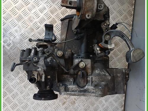 Gearbox AUDI A2 (8Z0) 1.4 TDI | BP40074296M3  - Image 5
