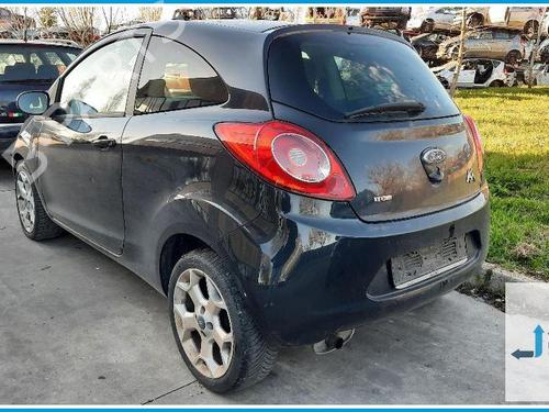 Dashboard FORD KA (RU8) 1.3 TDCi | BP40134653C46 - Image 7
