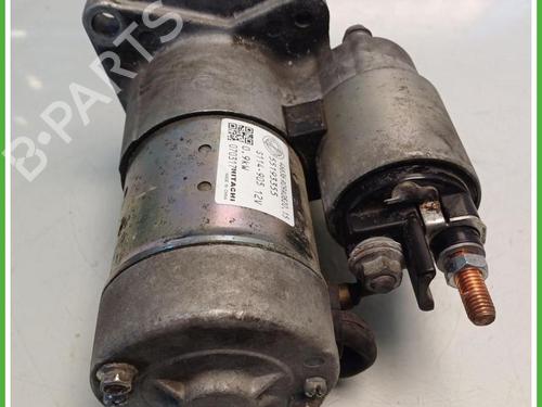 Starter FIAT PANDA (169_) 1.2 Natural Power (169.AXB1A) | BP40144579M8 - Image 6