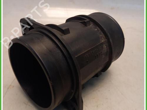 Used Mass air flow sensor Mass air flow sensor DACIA DOKKER Box Body/MPV 1.5 dCi 75 / Blue dCi 75 (FEJW, FEAH) (75 hp) 40072854 40072854