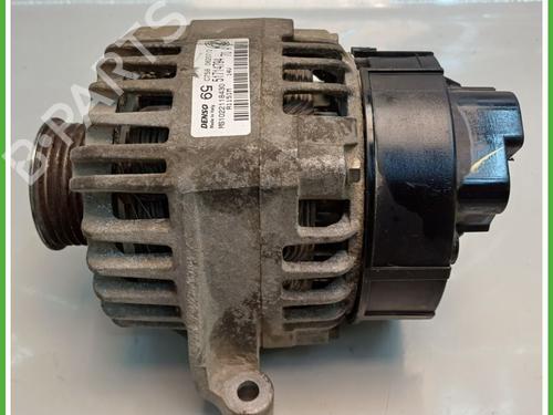 Alternator FIAT PUNTO (188_) 1.2 Natural Power | BP29020322M7 
