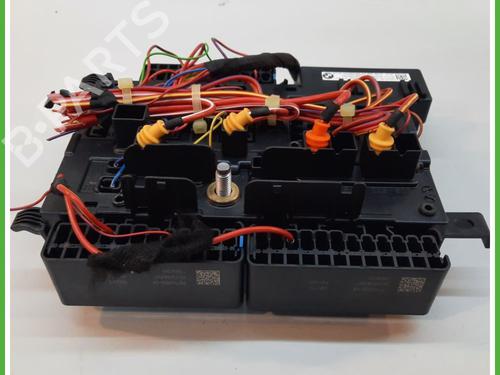 Fuse box BMW 1 (F40) 118 d | BP13038142E1 