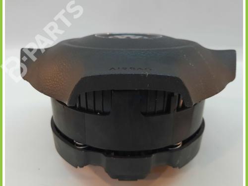 Driver airbag VW POLO V (6R1, 6C1) 1.4 BiFuel | BP11368189C9 