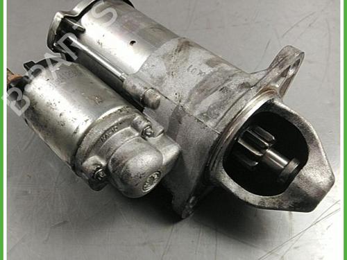 Used Starter Starter FORD FIESTA V (JH_, JD_) 1.4 TDCi (68 hp) 40135832 40135832
