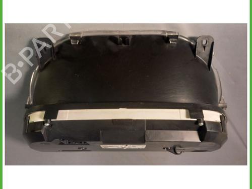 Instrument cluster FIAT DOBLO Cargo (263_) 1.6 D Multijet (263WXD1B, 263WXR1B, 263WXX1B, 263ZXD1B,... | BP29475960C47 