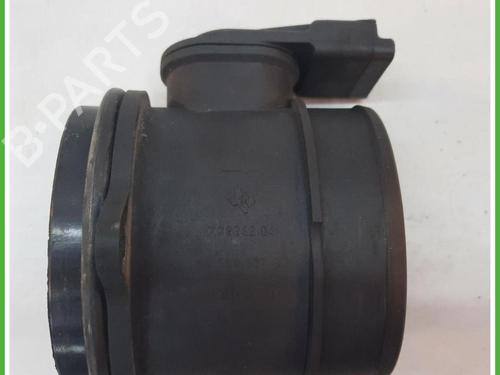 Used Mass air flow sensor Mass air flow sensor FIAT PUNTO (176_) 60 1.2 (176AP, 176AR, 176AQ, 176BB) (60 hp) 40131742 40131742
