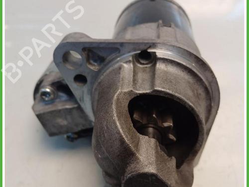 Starter OPEL AGILA B (H08) 1.2 (F68) | BP40145272M8 - Image 3