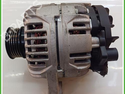 Alternator FIAT STILO (192_) 1.6 16V (192_XB1A) | BP20305967M7 