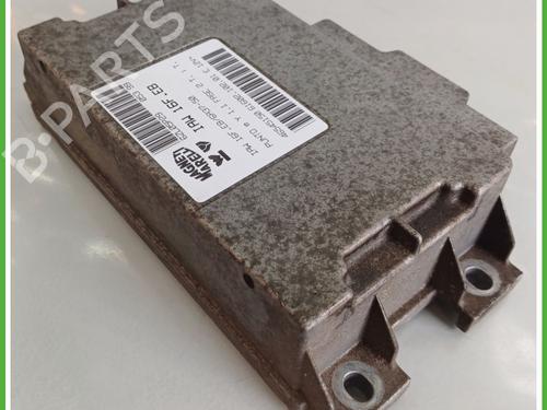Engine control unit (ECU) FIAT PUNTO (176_) 55 1.1 | BP19092637M57 