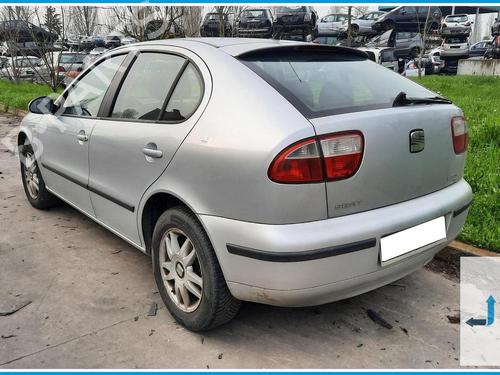 Starter SEAT LEON (1M1) 1.9 TDI | BP40139856M8 - Image 8