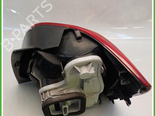 Left taillight VW POLO V (6R1, 6C1) 1.6 TDI | BP29850350C34 
