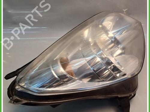 Right headlight OPEL ASTRA H (A04) 1.6 (L48) | BP24020088C29 