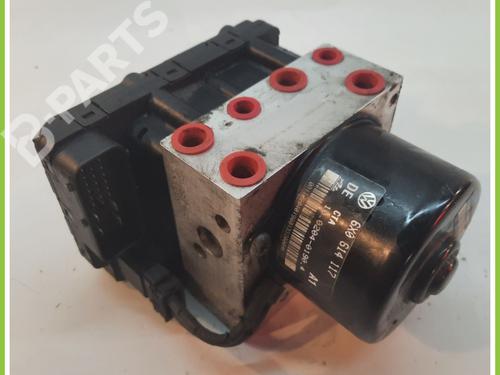 ABS Bremseaggregat VW LUPO I (6X1, 6E1) 1.4 (60 hp) 11371070