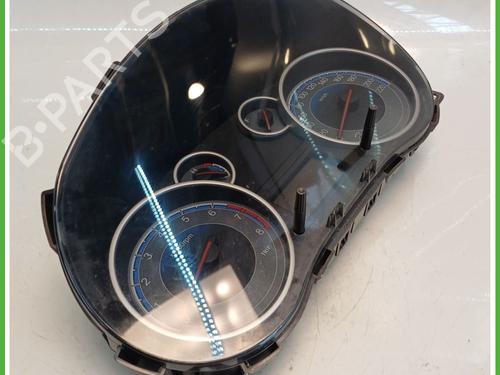 Instrument cluster FIAT SEDICI (189_) 1.6 16V | BP29764074C47 