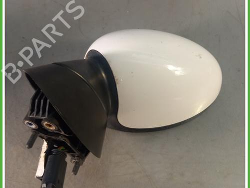 Left mirror MINI MINI (R50, R53) One D | BP30169305C26