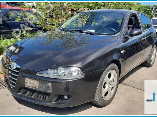 Used Parts ALFA ROMEO 147 (937_)  1.6 16V T.SPARK ECO (937.AXA1A, 937.BXA1A)  5017610