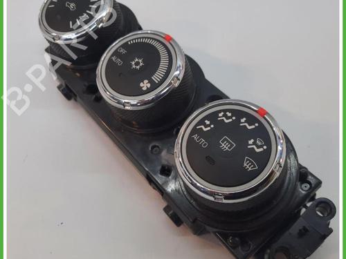 Climate control MITSUBISHI LANCER VIII Sportback (CX_A) 1.8 (CX3A) | BP40135219I5  - Image 6