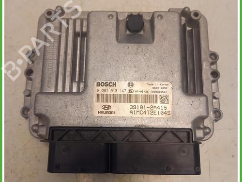 Used Engine control unit (ECU) Engine control unit (ECU) HYUNDAI ACCENT III Saloon (MC) 1.5 CRDi GLS (110 hp) 40149241 40149241