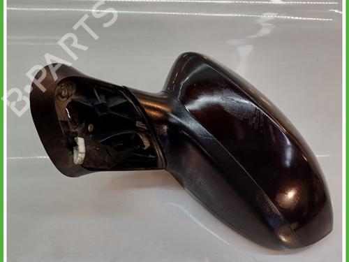 Left mirror FIAT PUNTO EVO (199_) 1.4 LPG | BP17526216C26 