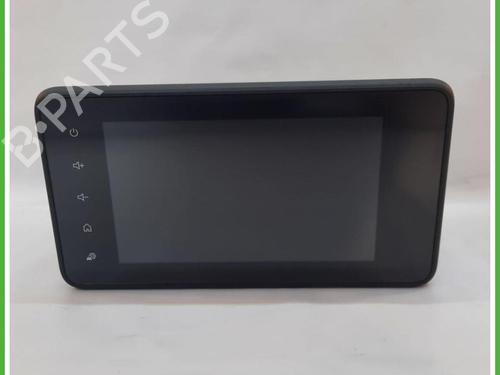electronic-module-dacia-sandero-iii-2021-40134596 main image
