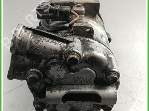 AC compressor FIAT PUNTO Hatchback Van (199_) 1.3 D Multijet | BP40136003M34 - Image 5