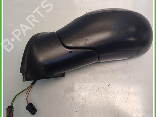 Left mirror CITROËN C3 I (FC_, FN_) 1.1 i | BP25333094C26 