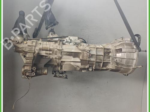 Used Gearbox Gearbox SUZUKI GRAND VITARA I (FT, HT) 2.0 4x4 (TA52, TL52, SQ420) (128 hp) 40075551 40075551
